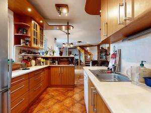 Prodej rodinného domu, Velká Losenice, 223 m2