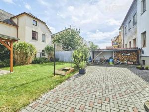 Prodej bytu 4+1, České Budějovice, J. Dobrovského, 79 m2