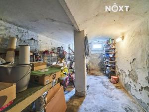 Prodej bytu 4+1, České Budějovice, J. Dobrovského, 79 m2