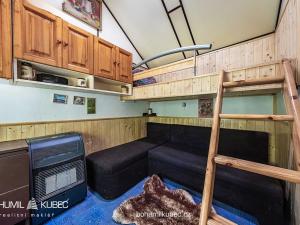 Prodej chaty, Tábor, 25 m2
