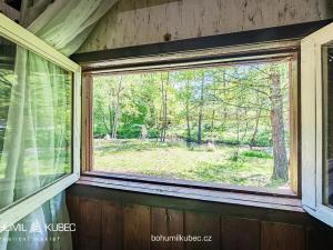 Prodej chaty, Tábor, 25 m2