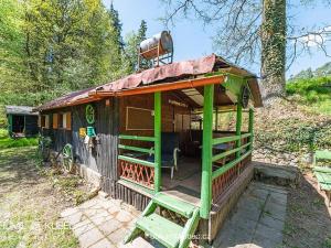 Prodej chaty, Tábor, 25 m2