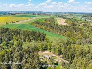 Prodej chaty, Tábor, 25 m2