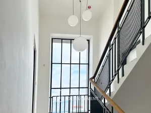 Pronájem bytu 2+kk, Kolín, Zengrova, 43 m2