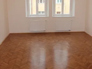 Pronájem bytu 3+1, Praha - Vinohrady, Mánesova, 104 m2
