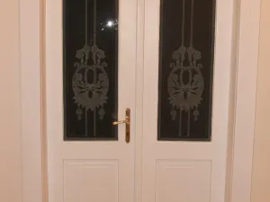 Pronájem bytu 3+1, Praha - Vinohrady, Mánesova, 104 m2