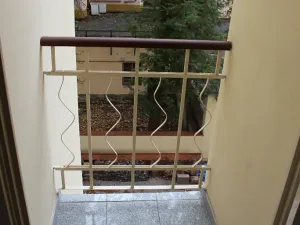 Pronájem bytu 3+1, Praha - Vinohrady, Mánesova, 104 m2
