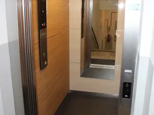 Pronájem bytu 3+1, Praha - Vinohrady, Mánesova, 104 m2