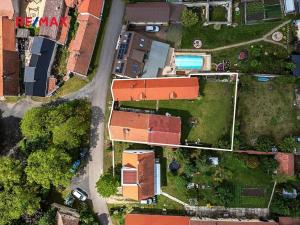 Prodej rodinného domu, Počedělice, 168 m2