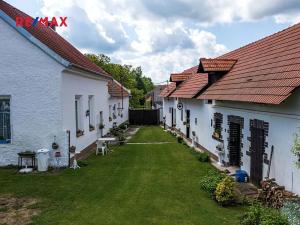 Prodej rodinného domu, Počedělice, 168 m2