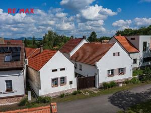 Prodej rodinného domu, Počedělice, 168 m2