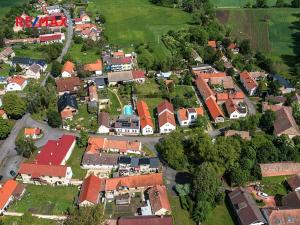 Prodej rodinného domu, Počedělice, 168 m2