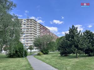 Prodej bytu 2+1, Ostrava - Hrabůvka, Horní, 56 m2