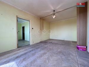 Prodej bytu 2+1, Ostrava - Hrabůvka, Horní, 56 m2