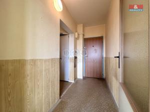 Prodej bytu 2+1, Ostrava - Hrabůvka, Horní, 56 m2
