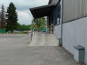 Pronájem skladu, Karviná - Fryštát, Lešetínská, 430 m2