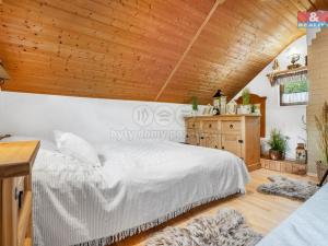 Prodej chaty, Chuderov - Chuderovec, 55 m2
