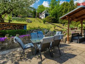 Prodej chaty, Chuderov - Chuderovec, 55 m2