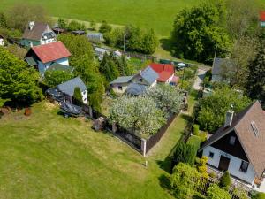 Prodej chaty, Chuderov - Chuderovec, 55 m2