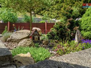 Prodej chaty, Chuderov - Chuderovec, 55 m2