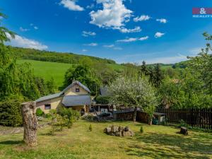 Prodej chaty, Chuderov - Chuderovec, 55 m2