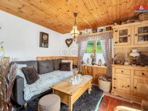 Prodej chaty, Chuderov - Chuderovec, 55 m2