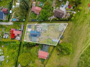 Prodej chaty, Chuderov - Chuderovec, 55 m2