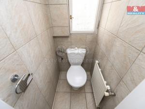 Pronájem kanceláře, Praha - Smíchov, Malátova, 55 m2
