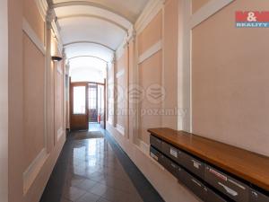 Pronájem kanceláře, Praha - Smíchov, Malátova, 55 m2