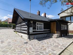 Prodej chalupy, Mosty u Jablunkova, 75 m2