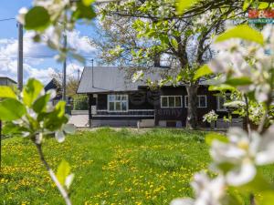 Prodej chalupy, Mosty u Jablunkova, 75 m2