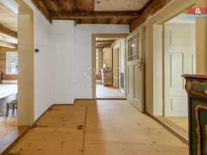 Prodej chalupy, Mosty u Jablunkova, 75 m2