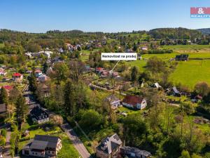 Prodej chaty, Nový Oldřichov, 47 m2
