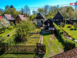 Prodej chaty, Nový Oldřichov, 47 m2
