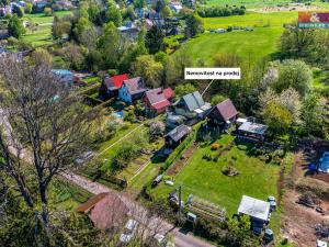 Prodej chaty, Nový Oldřichov, 47 m2
