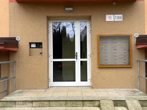 Pronájem bytu 1+1, Havířov, Karolíny Světlé, 36 m2