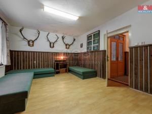 Prodej rodinného domu, Oloví, Na Svahu, 160 m2