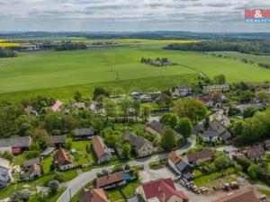Prodej rodinného domu, Bělá pod Bezdězem - Březinka, 300 m2
