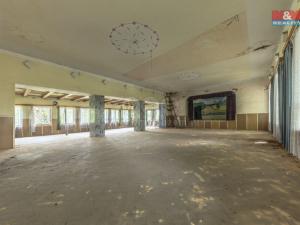 Prodej rodinného domu, Bělá pod Bezdězem - Březinka, 300 m2