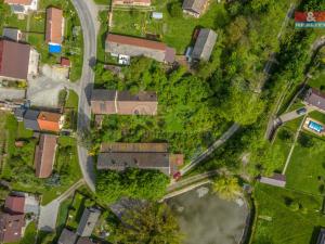 Prodej rodinného domu, Bělá pod Bezdězem - Březinka, 300 m2