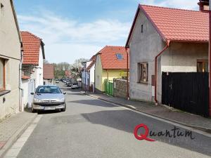 Prodej rodinného domu, Radim, 60 m2