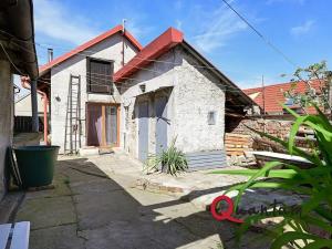 Prodej rodinného domu, Radim, 60 m2