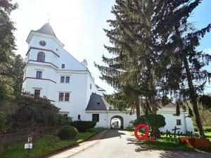 Prodej rodinného domu, Radim, 60 m2