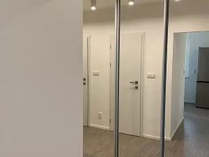 Pronájem bytu 2+1, Praha - Malešice, Útulná, 55 m2