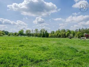Prodej pozemku pro bydlení, Horní Bludovice, 1609 m2