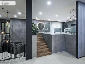 Pronájem kanceláře, Praha - Nové Město, Klimentská, 132 m2