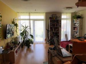 Pronájem bytu 2+kk, Brno, Vavřinecká, 64 m2