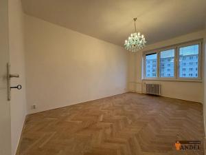 Pronájem bytu 2+1, Havířov, Dělnická, 50 m2