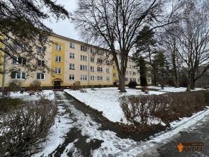 Pronájem bytu 2+1, Havířov, Dělnická, 50 m2