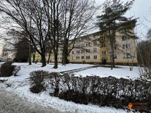 Pronájem bytu 2+1, Havířov, Dělnická, 50 m2